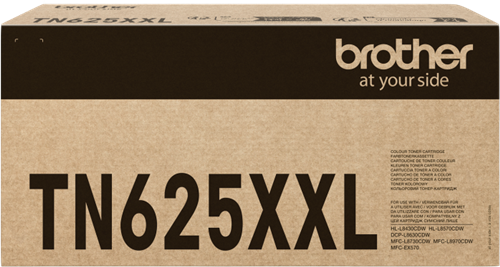Brother TN-625XXLM
