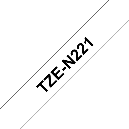 Brother TZe-N221