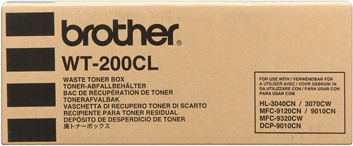 Brother WT-200CL waste toner box