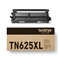 Brother TN-625XLBK