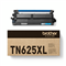Brother TN-625XLC