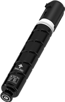 Canon 034bk black toner