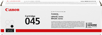 Canon 045bk black toner
