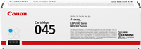 Canon 045c cyan toner