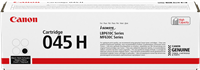 Canon 045hbk black toner