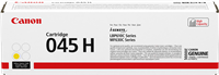 Canon 045hy yellow toner