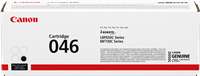 Canon 046bk black toner