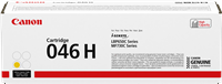 Canon 046hy yellow toner