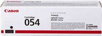 Canon 054 bk black toner