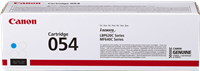 Canon 054 c cyan toner