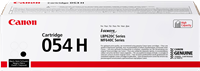 Canon 054 hbk black toner