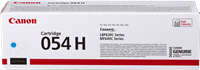 Canon 054 hc cyan toner