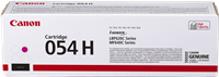 Canon 054 hm magenta toner