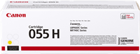 Canon 055 HY yellow toner