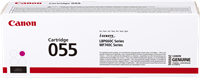 Canon 055 m magenta toner