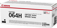 Canon 064 hbk black toner