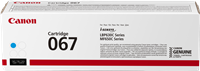Canon 067 c cyan toner
