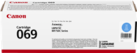 Canon 069 c cyan toner