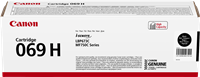 Canon 069 hbk black toner
