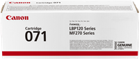 Canon 071 black toner