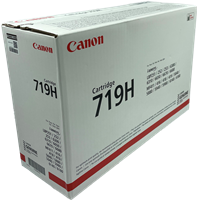 Canon 719H black toner