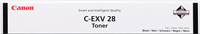 Canon C-EXV28bk black toner