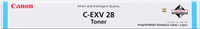 Canon C-EXV28c cyan toner