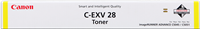 Canon C-EXV28y yellow toner