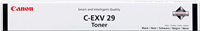 Canon C-EXV29bk black toner