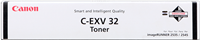 Canon C-EXV32 black toner