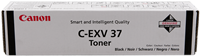 Canon C-EXV37 black toner
