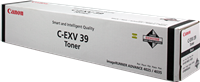 Canon C-EXV39 black toner