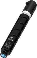 Canon C-EXV48c cyan toner