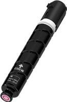 Canon C-EXV48m magenta toner