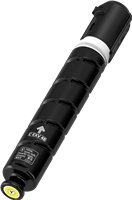 Canon C-EXV48y yellow toner