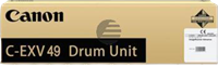 Canon C-EXV49drum imaging drum 