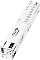 Canon C-EXV54bk black toner