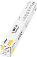 Canon C-EXV54y yellow toner