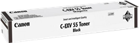 Canon C-EXV55bk black toner