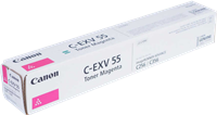 Canon C-EXV55m magenta toner