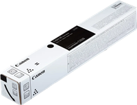 Canon C-EXV65bk black toner