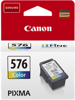 Canon CL-576 more colours ink cartridge
