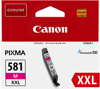 Canon CLI-581m XXL magenta ink cartridge