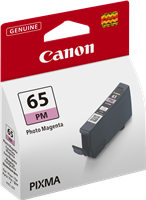 Canon CLI-65pm magenta (Photo) ink cartridge