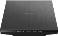 Canon Flatbed Scanners