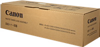 Canon FM4-8400-000 waste toner box