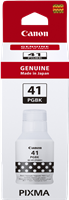 Canon GI-41pgbk black ink cartridge