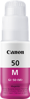 Canon GI-50m magenta ink cartridge