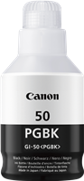 Canon GI-50pgbk black ink cartridge