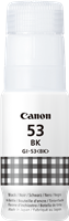 Canon GI-53bk black ink cartridge